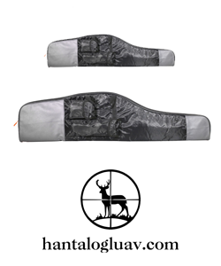 Türk Hunter Şarjörlü Tüfek Kılıfı