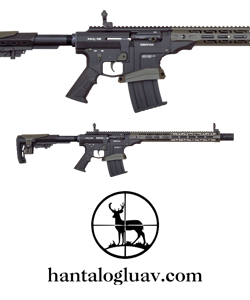  Derya MK-12 AS-103GP