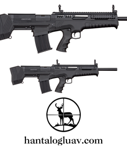 Derya Bullpup N-100