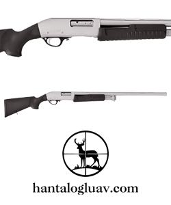 HATSAN escort field hunter