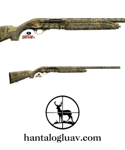 YILDIZ P-71 CAMO